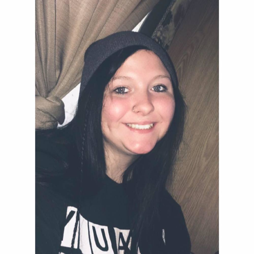 Meet your Posher, Gabrielle